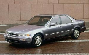 Acura Legend 1990 года